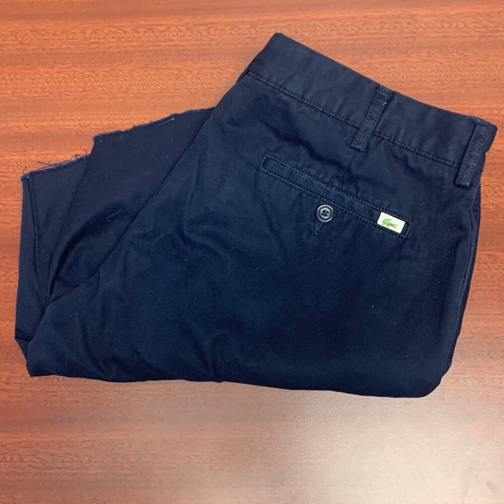 Lacoste Regular Fit